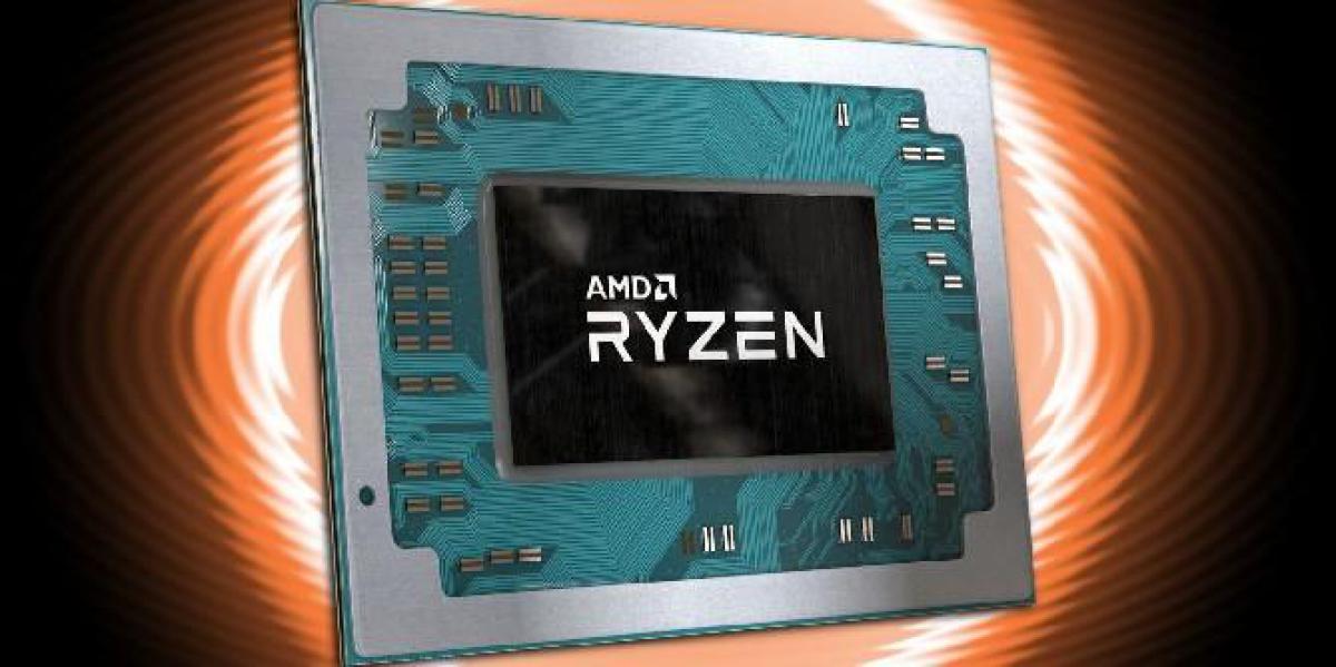 AMD exibirá GPUs de última geração no próximo mês