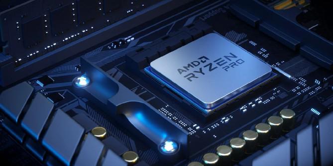 AMD focando em chips premium devido à escassez