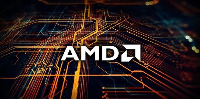 AMD lança GPU de nível básico para competir com a Nvidia GTX 1650