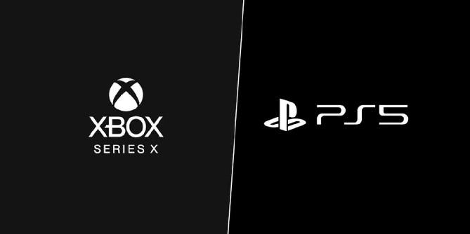 AMD revela boas notícias sobre as datas de lançamento do PS5 e Xbox Series X