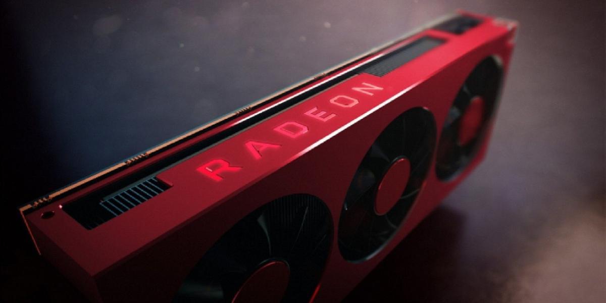AMD revela data de lançamento de sua placa de vídeo de última geração