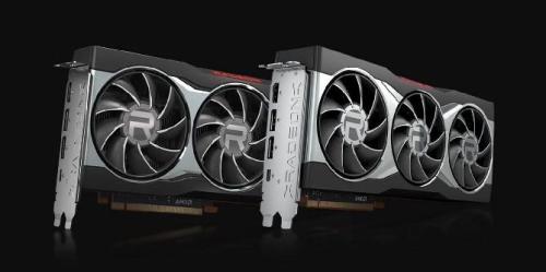 AMD revela nova placa de vídeo Radeon RX 6000 na próxima semana