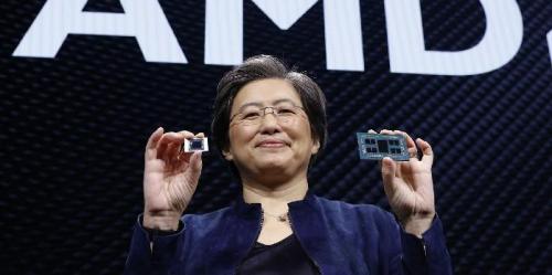 AMD RX 6400 descoberto no site do varejista