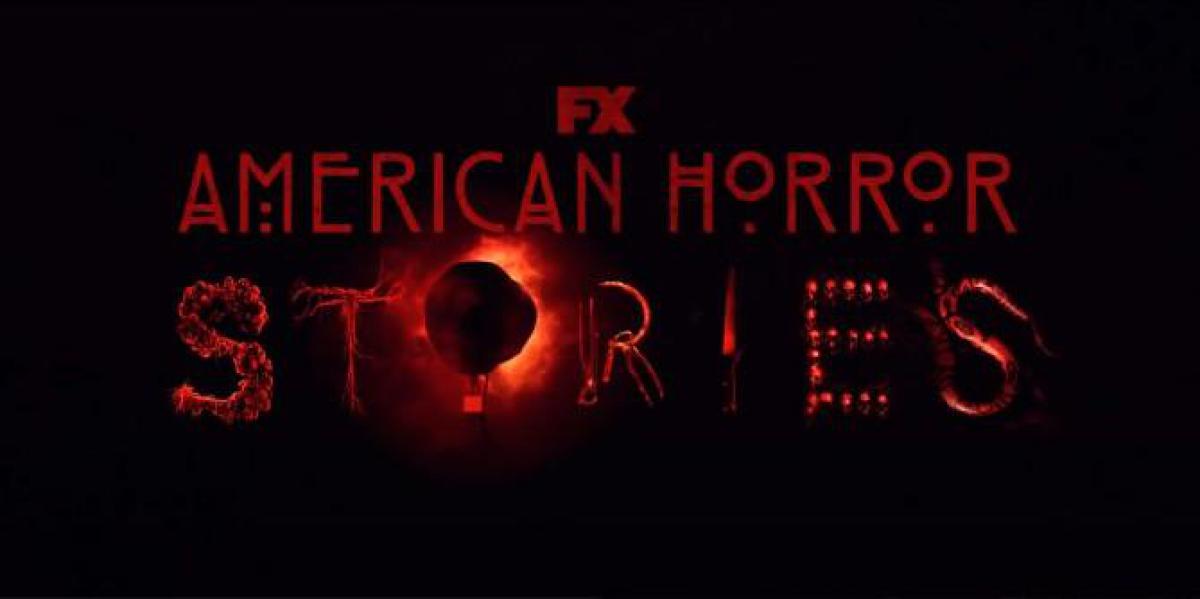 American Horror Stories nomeia grandes estrelas para a série Hulu