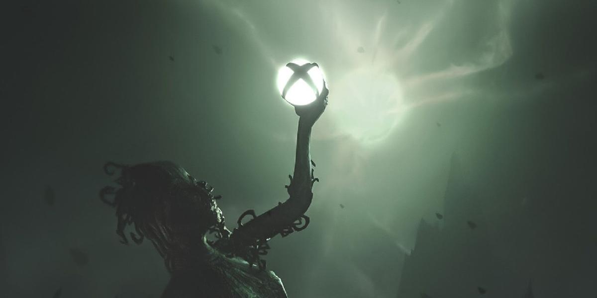 Amnesia: Rebirth está finalmente chegando ao Xbox