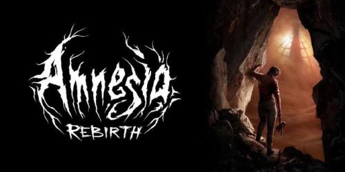 Amnesia: Rebirth Review Roundup