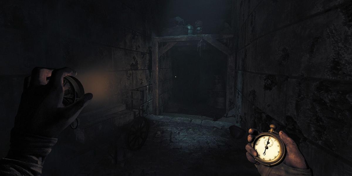 Amnesia: The Bunker tem data de lançamento adiada