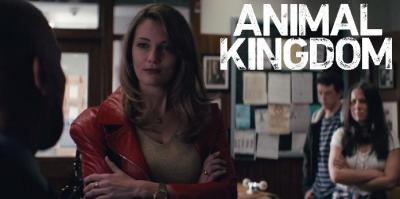 Análise da estreia da 6ª temporada de Animal Kingdom