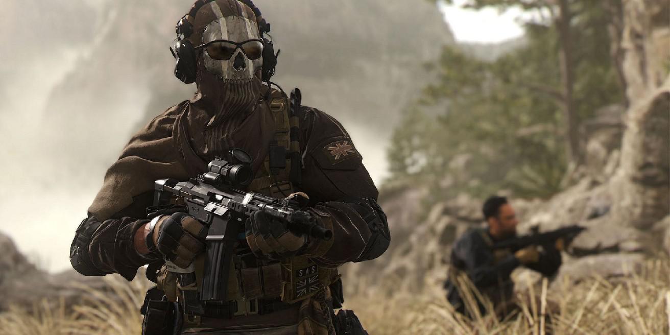 Análise de Call of Duty: Modern Warfare 2