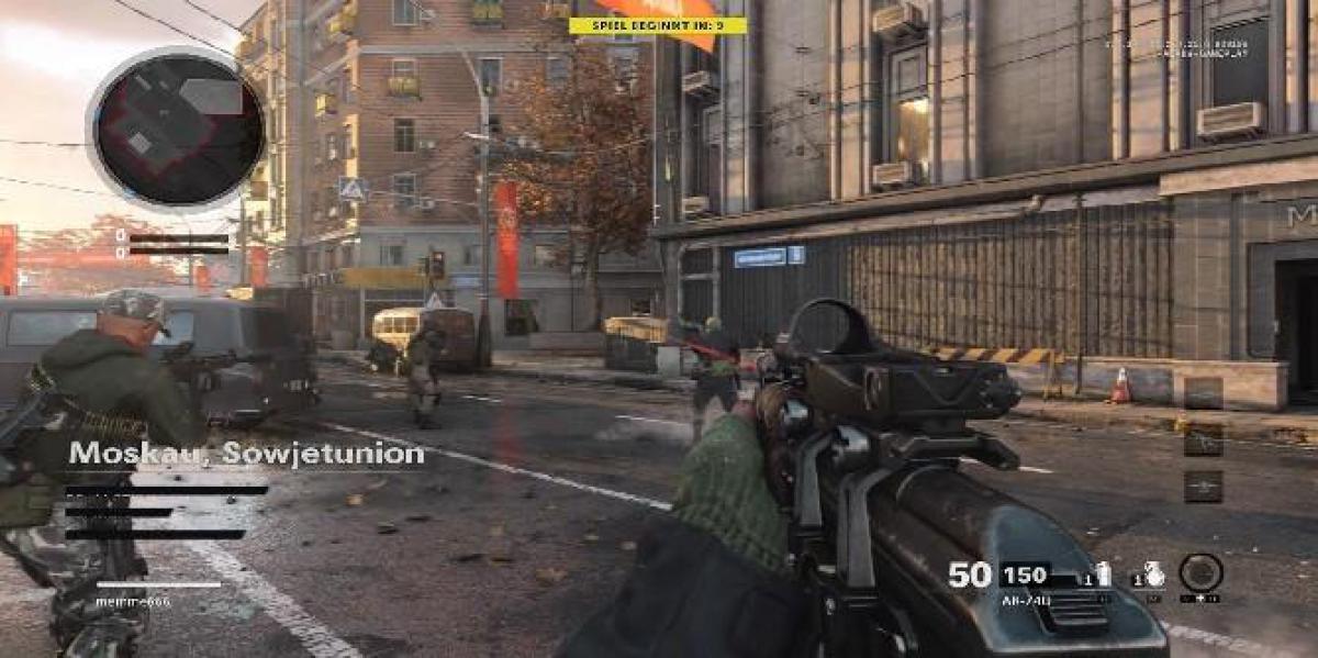 Análise de código de rede da Guerra Fria de Call of Duty: Black Ops revela detalhes surpreendentes