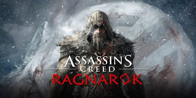 Análise do título Assassin s Creed Valhalla vs. Assassin s Creed Ragnarok