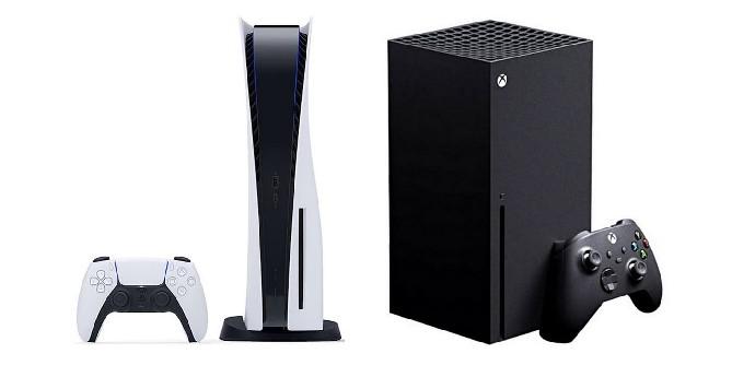 Analista: PS5 e Xbox Série X Não out-performing Última Geração Console Vendas