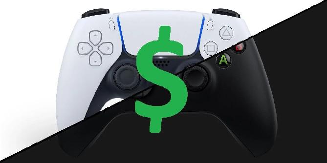 Analistas acham que as editoras aumentarão os preços dos jogos para PS5 e Xbox Series X
