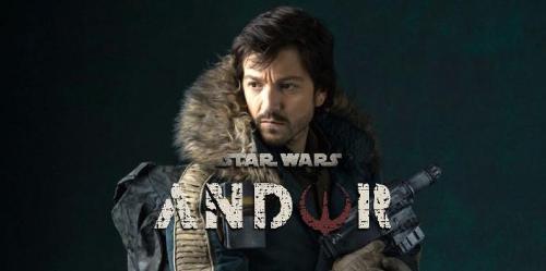 Andor Showrunner diz que a série pode desafiar a compreensão dos fãs sobre Star Wars Canon