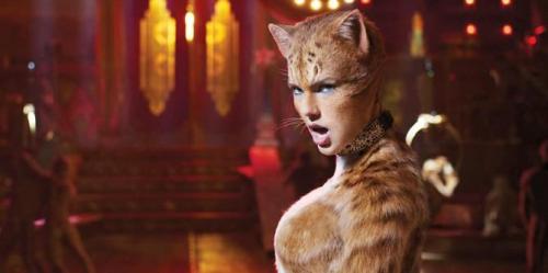 Andrew Lloyd Webber também odiou o filme dos gatos