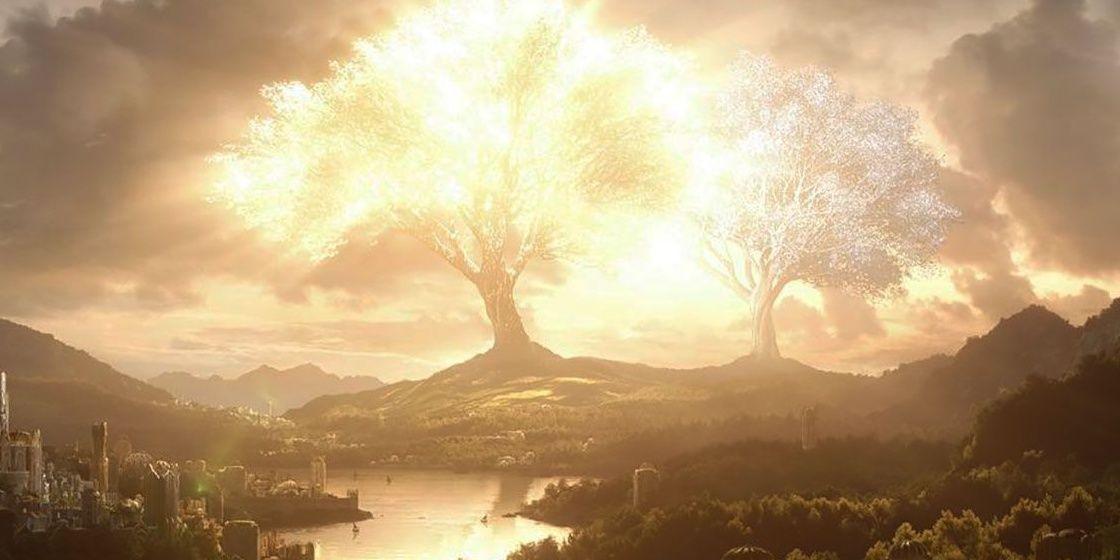 Anéis de Poder do SdA: os disfarces de Sauron ao longo da história da Terra-média