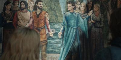 Anéis de Poder: Quem é o Pai de Elrond?
