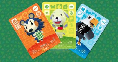 Animal Crossing: 10 cartões Amiibo que você pensaria que eram caros (mas não são)