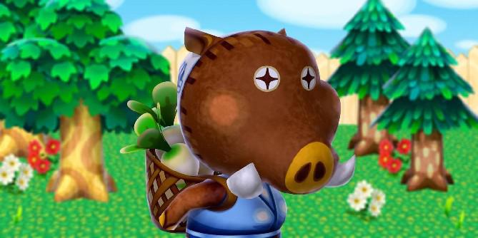 Animal Crossing: 10 coisas que a maioria dos jogadores não sabe sobre nabos