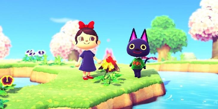Animal Crossing: 10 maneiras de Ghibli-fy sua ilha