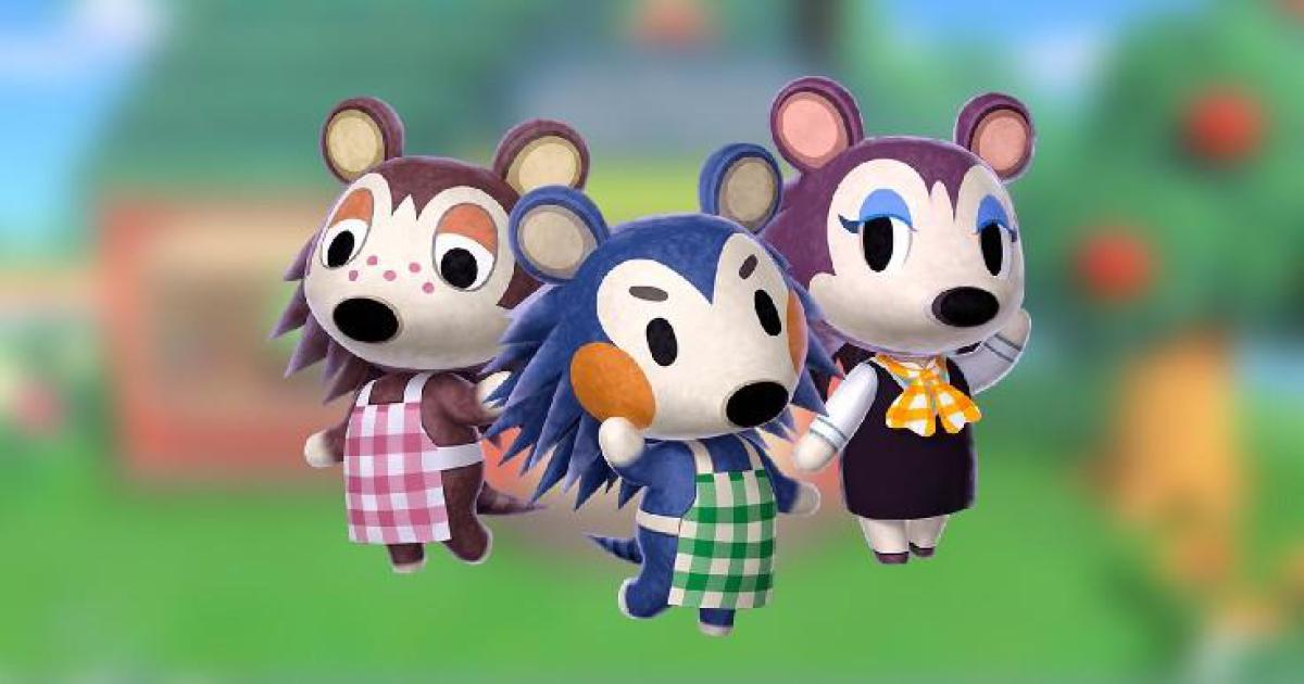 Animal Crossing: 10 perguntas não respondidas que ainda temos sobre as Able Sisters