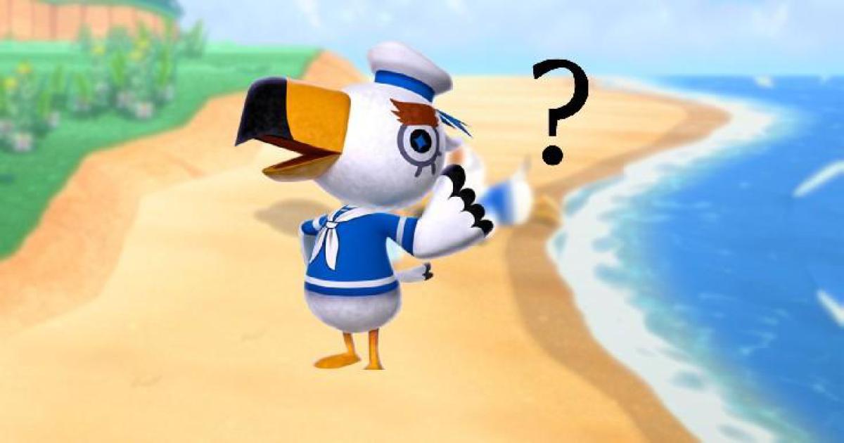 Animal Crossing: 10 perguntas não respondidas que ainda temos sobre Gulliver
