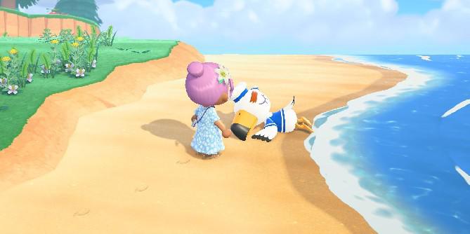 Animal Crossing: 10 perguntas não respondidas que ainda temos sobre Gulliver