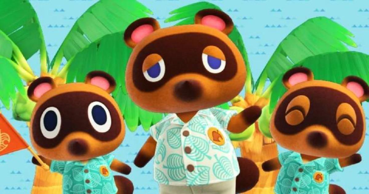 Animal Crossing: 10 perguntas não respondidas que ainda temos sobre os recantos