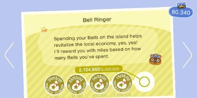 Animal Crossing: 10 tarefas mais fáceis no Nook Miles, classificadas