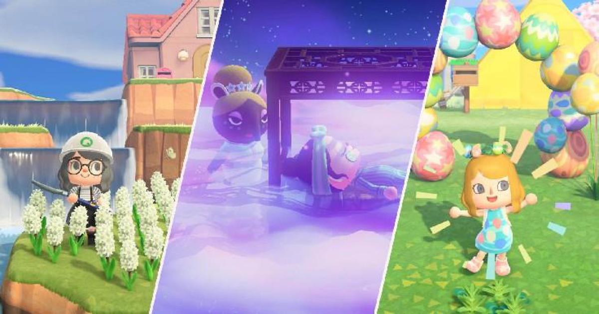 Animal Crossing: 15 coisas para fazer depois que o KK Slider finalmente se apresentou em sua ilha