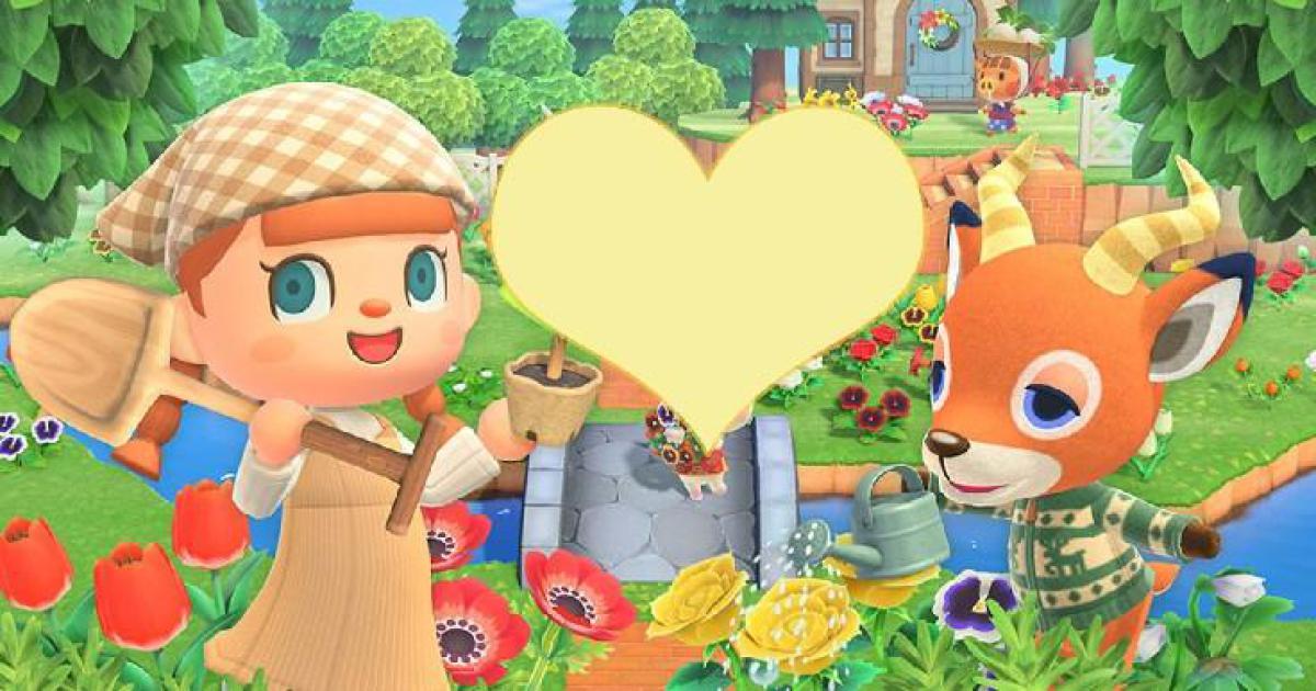 Animal Crossing: 5 razões pelas quais queremos que o romance seja adicionado ao jogo (e 5 por que não)