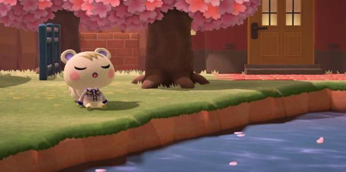 Animal Crossing: Aldeões favoritos da New Horizons revelados em pesquisa da Famitsu