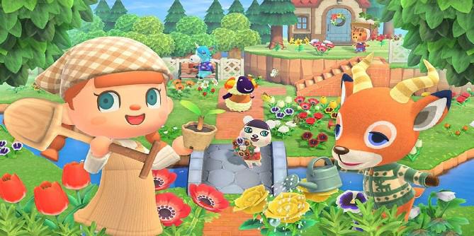Animal Crossing: as atualizações da New Horizons podem ser adiadas devido ao coronavírus