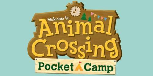 Animal Crossing: atualização do Pocket Camp torna-o injogável em dispositivos Apple iOS 14