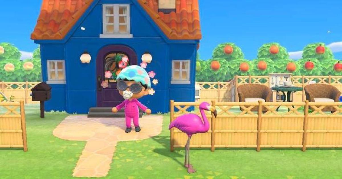 Animal Crossing: Cada atualização de casa (e quanto custa)