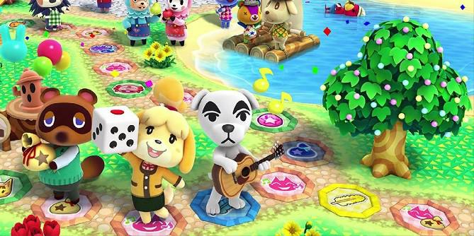 Animal Crossing: cada jogo classificado pela pontuação do Metacritic