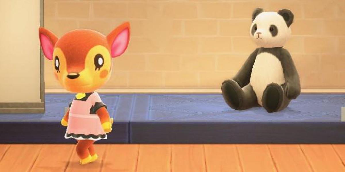 Animal Crossing: Guia do Aldeão da Fauna (aniversário, personalidade e mais)