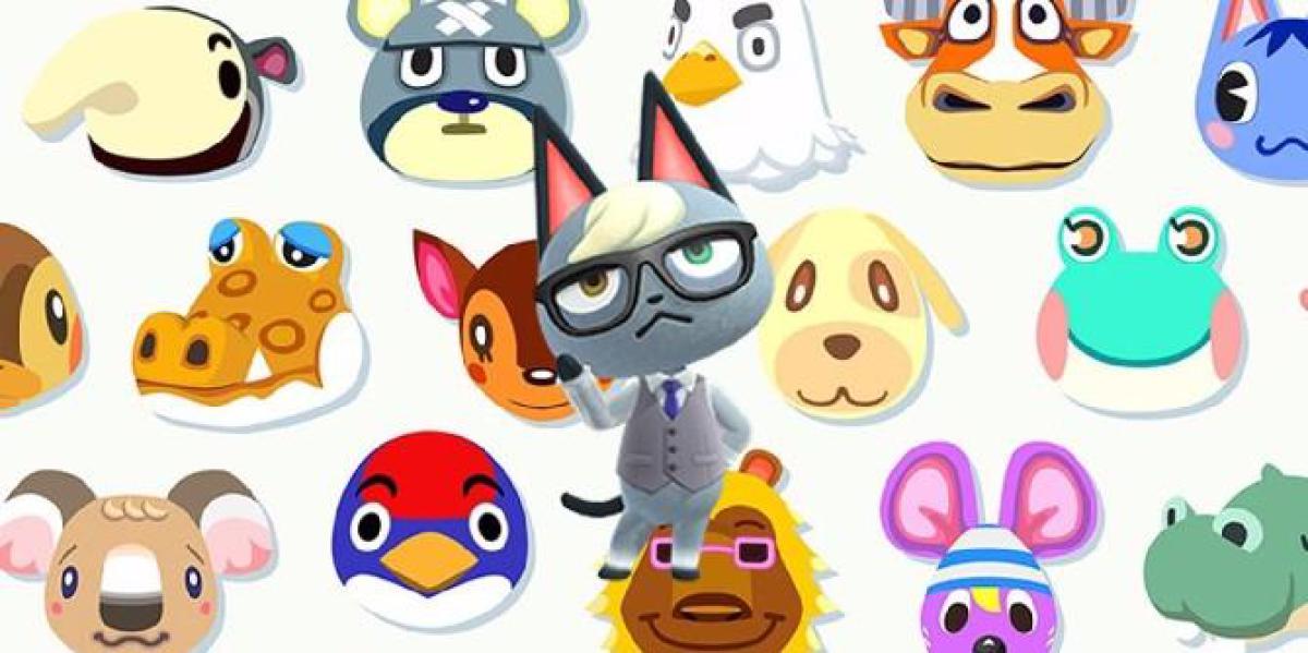 Animal Crossing: hackers da New Horizons estão dando aldeões gratuitos