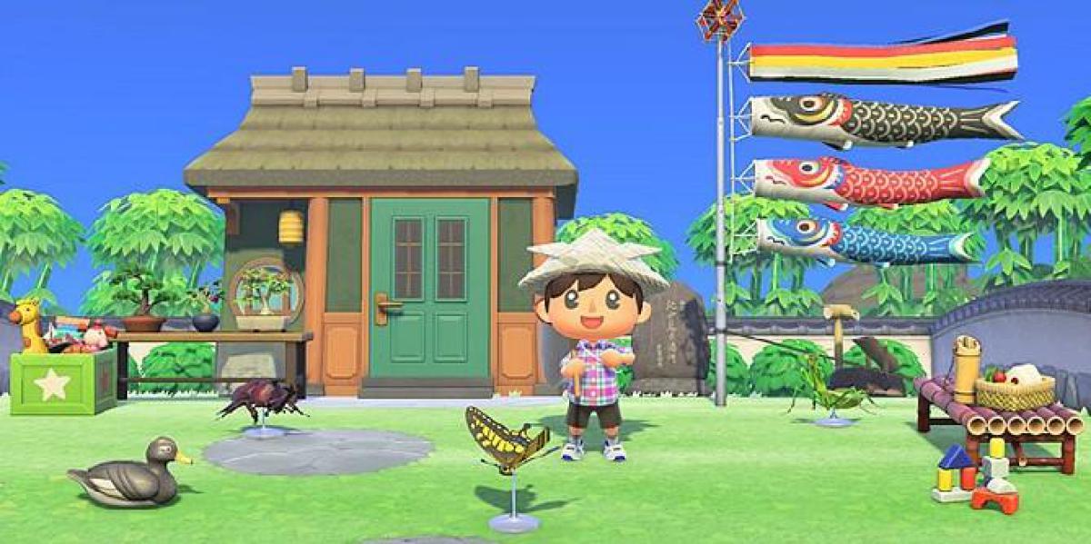 Animal Crossing: Jogadores da New Horizons acham que novos aldeões podem estar chegando