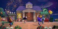 Animal Crossing: jogadores da New Horizons fazendo designs de NSFW com fogos de artifício