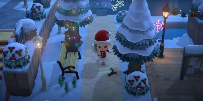 Animal Crossing: New Horizon prova que jogos podem fazer mudanças reais