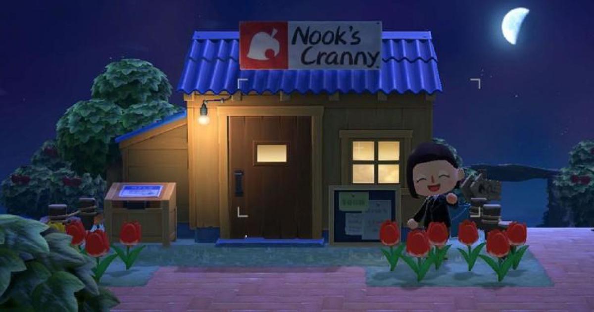 Animal Crossing: New Horizons: 10 detalhes irritantes que você só notará mais tarde