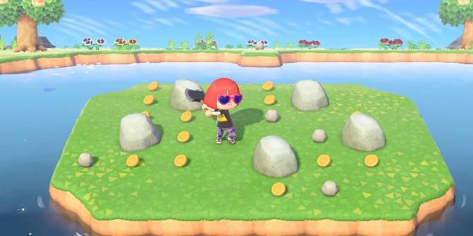 Animal Crossing: New Horizons: 10 detalhes irritantes que você só notará mais tarde