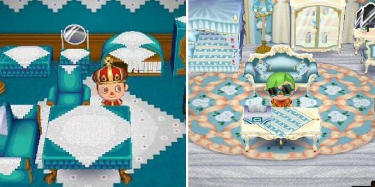 Animal Crossing: New Horizons – 10 itens que a Nintendo deve trazer de volta dos jogos anteriores