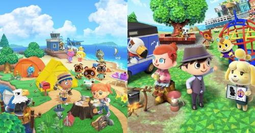 Animal Crossing New Horizons: 5 maneiras de ser melhor que New Leaf (e 5 maneiras de não ser)