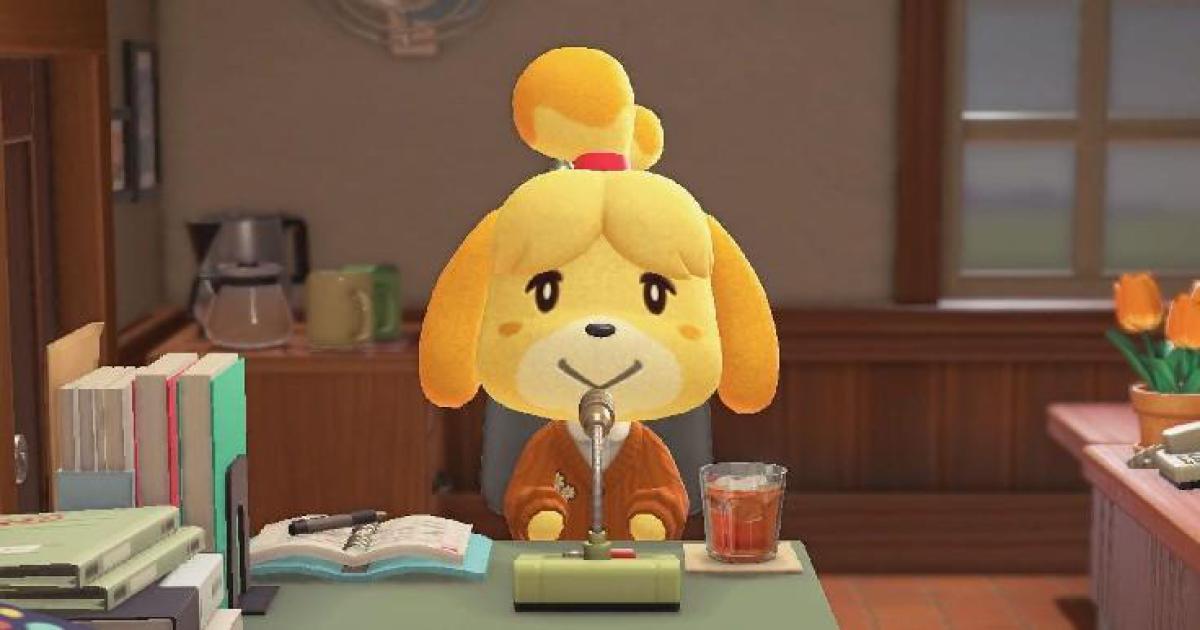 Animal Crossing: New Horizons – 5 teorias de fãs de Isabelle que fazem sentido (e 5 que não fazem)