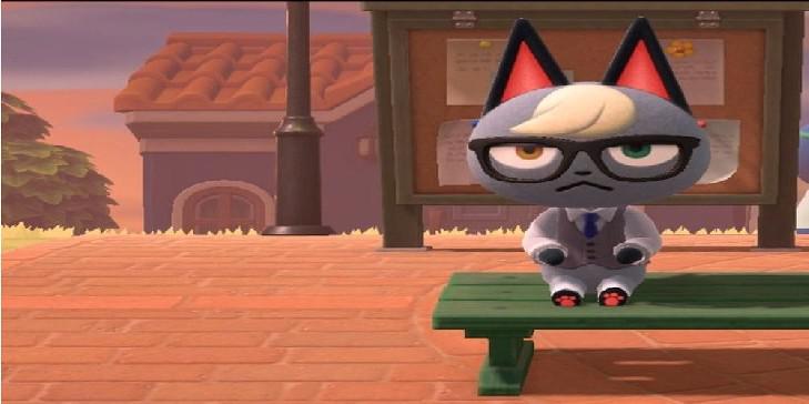 Animal Crossing: New Horizons - 5 teorias de fãs de Raymond que fazem sentido (e 5 que não fazem)