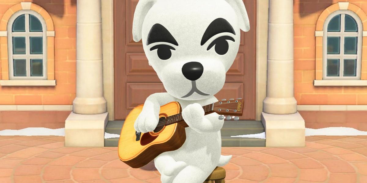 Animal Crossing: New Horizons – Como desbloquear KK Slider Concert