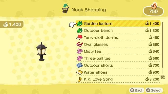 Animal Crossing: New Horizons - Como desbloquear o aplicativo Nook Shopping