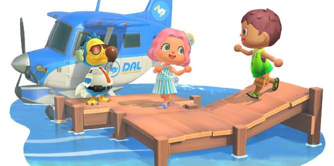 Animal Crossing: New Horizons - Como enviar cartas e presentes para amigos
